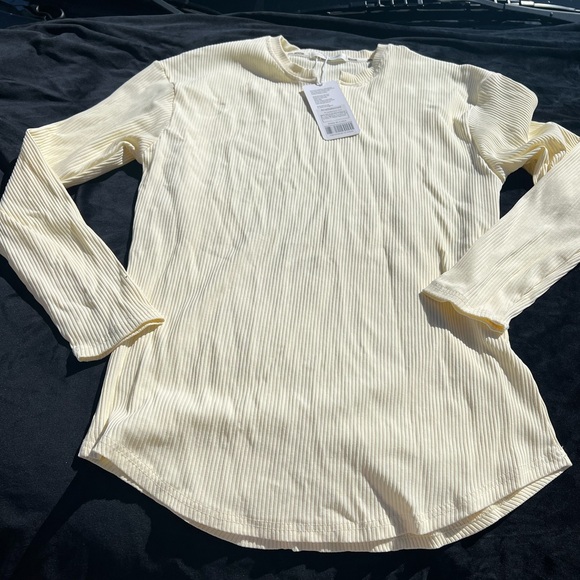 Aha Selected Gym Revive Long Sleeve Tee Size XL - Picture 2 of 4